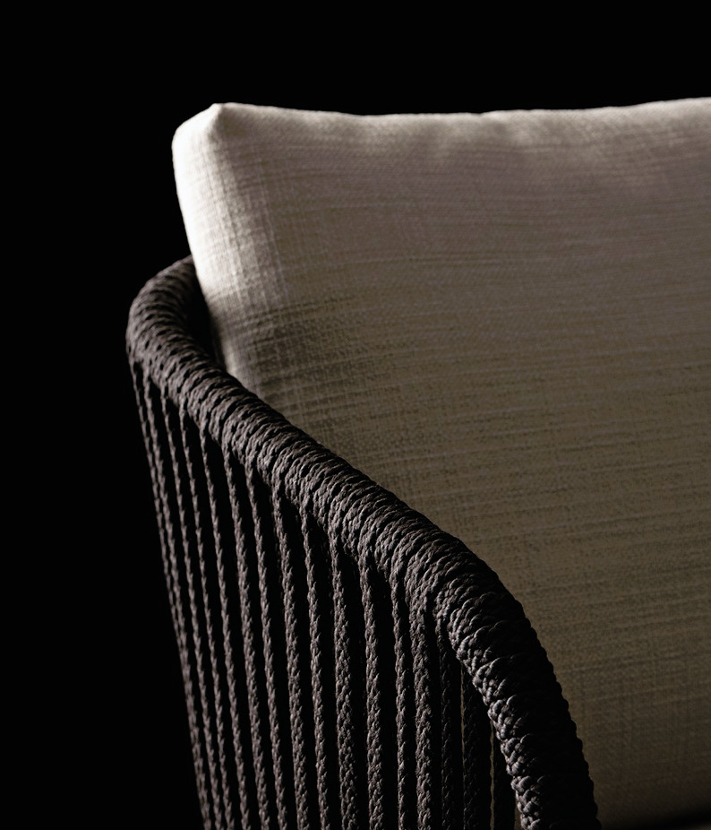 Marina Garden Chair, view 5