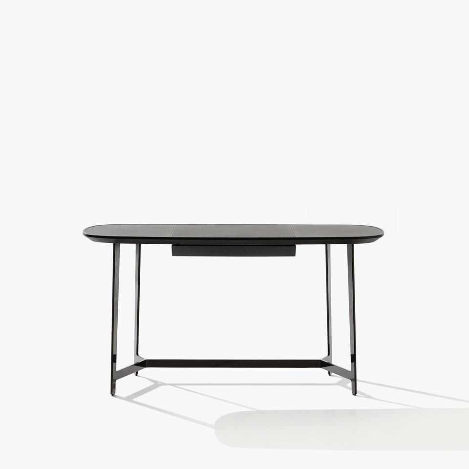 Mathieu Desk, view 2