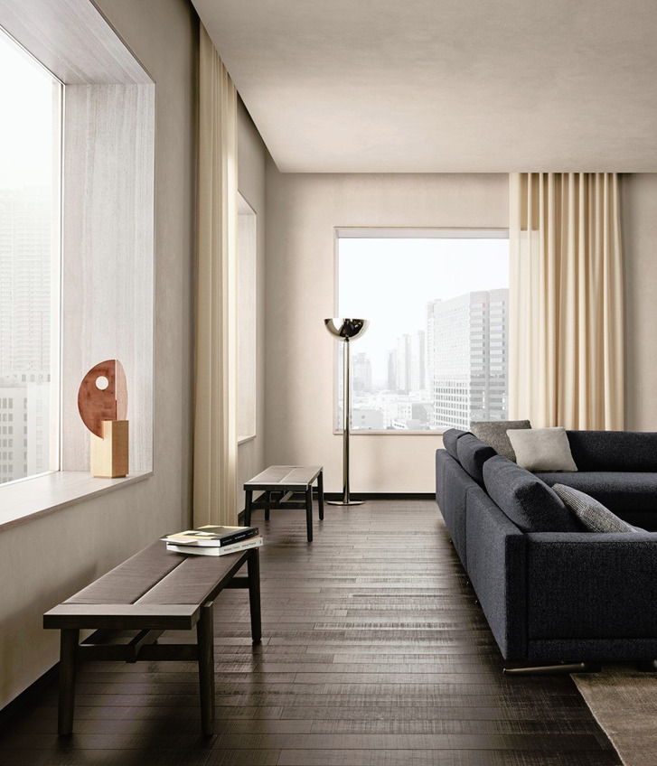 Mondrian, view 10