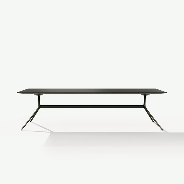 Mondrian Console