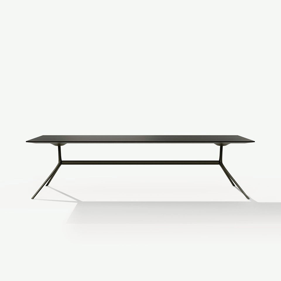 Mondrian Console