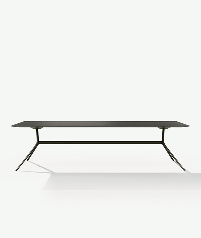 Mondrian Console, view 2