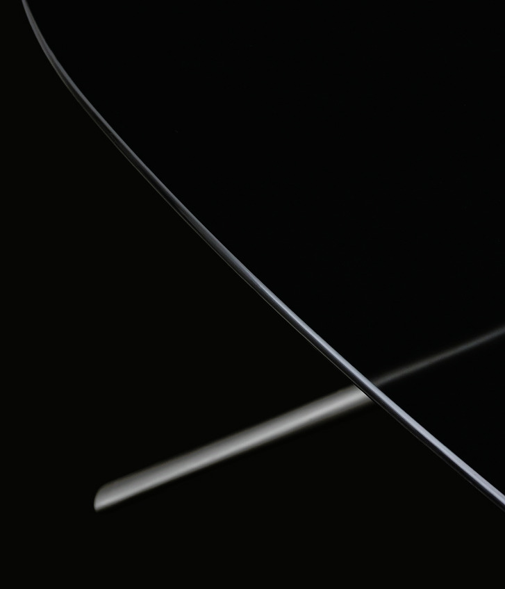 Mondrian Dining Table, view 9