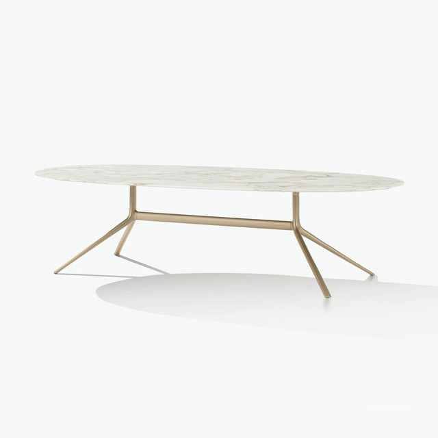 Mondrian Dining Table