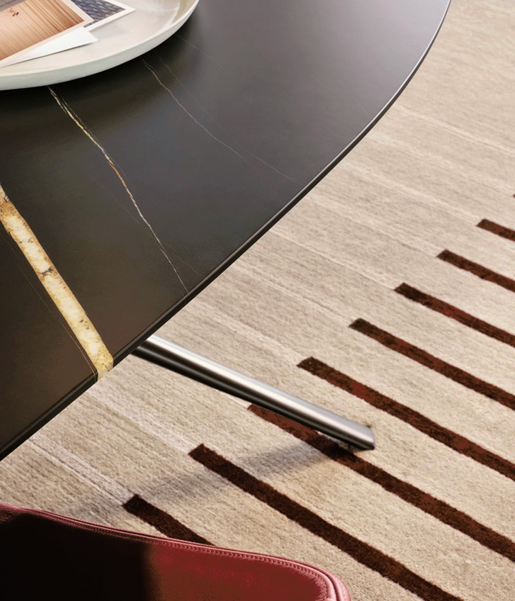 Mondrian Dining Table, view 8