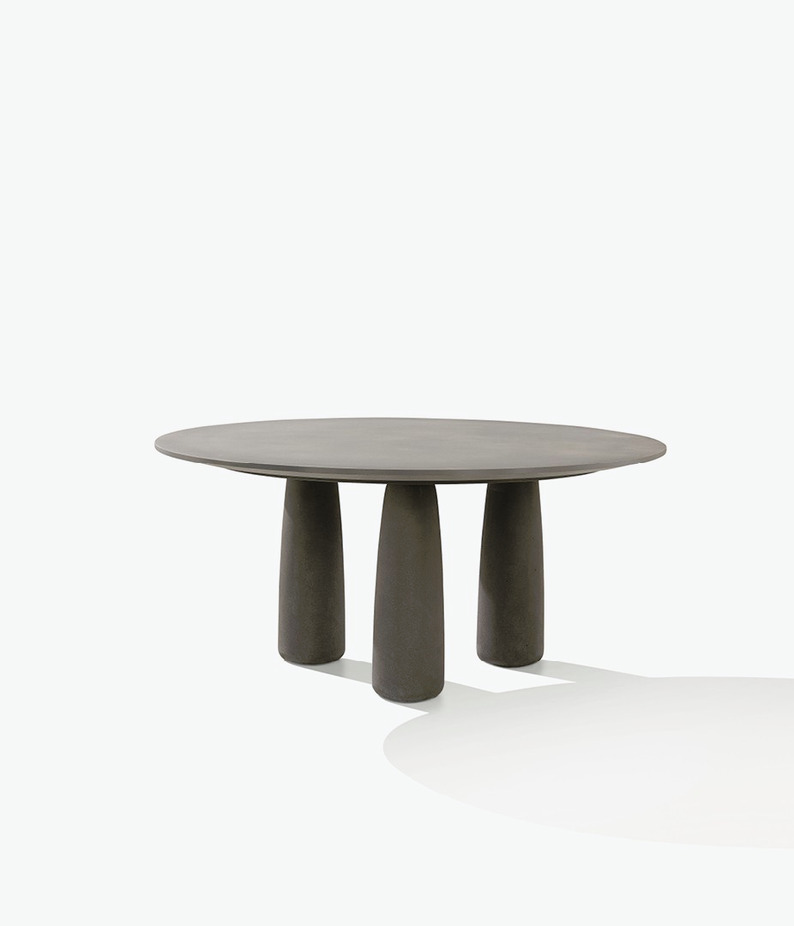 Monolith Collection, view 2
