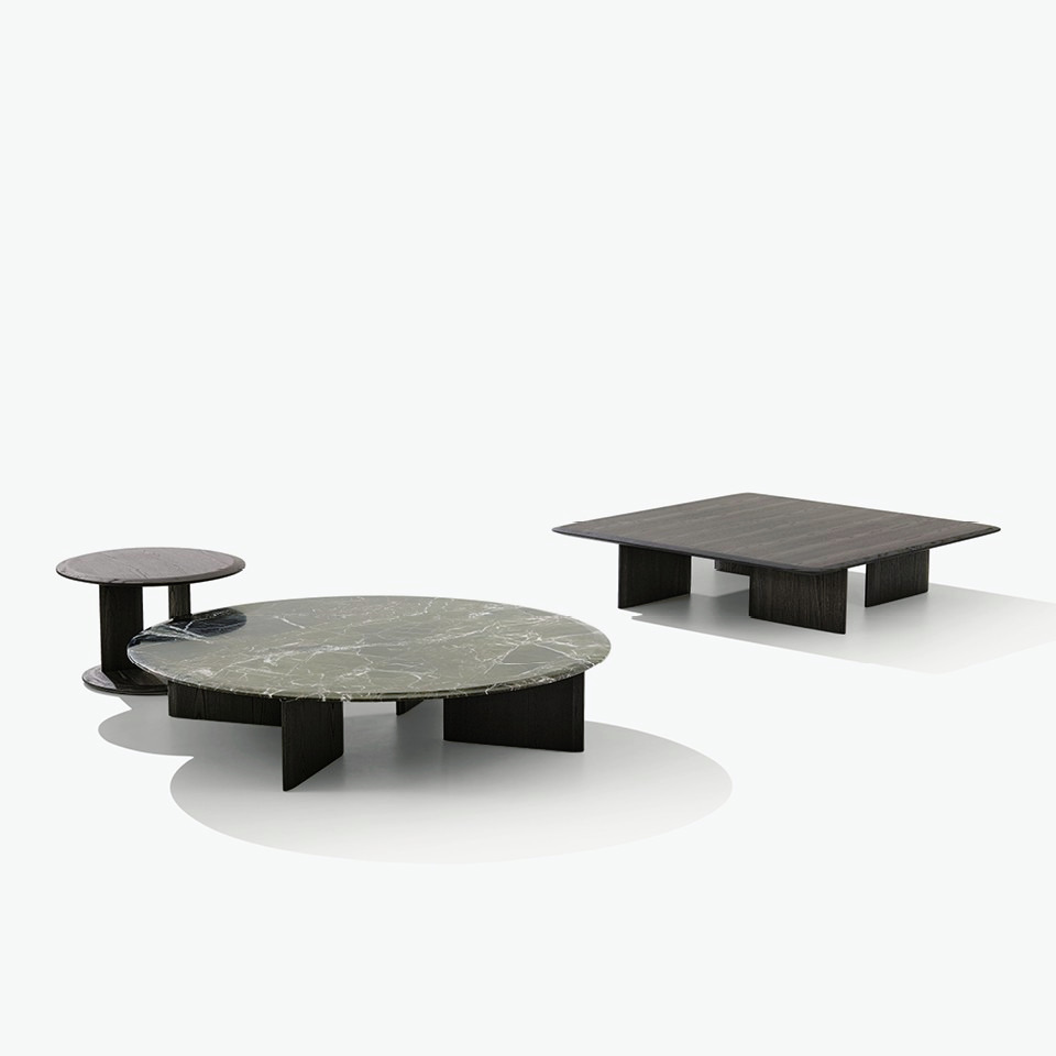 Mush Coffee Table, view 2
