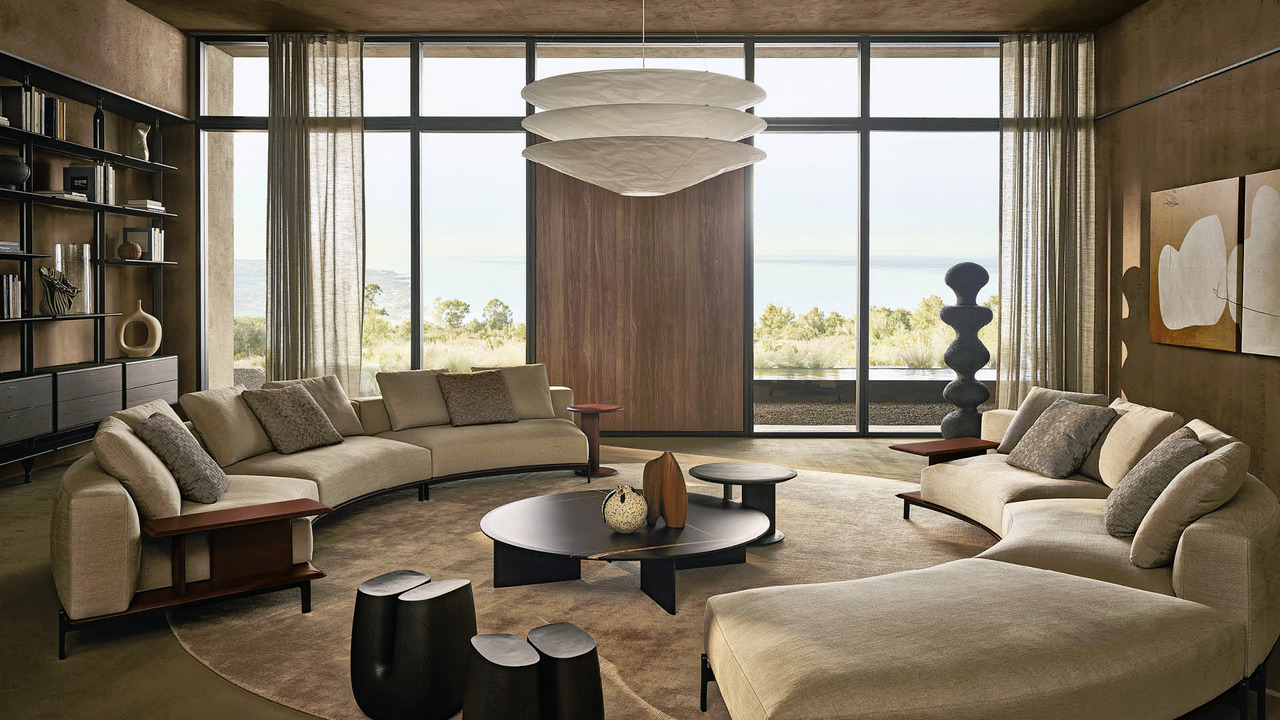 Mush Coffee Table, view 3