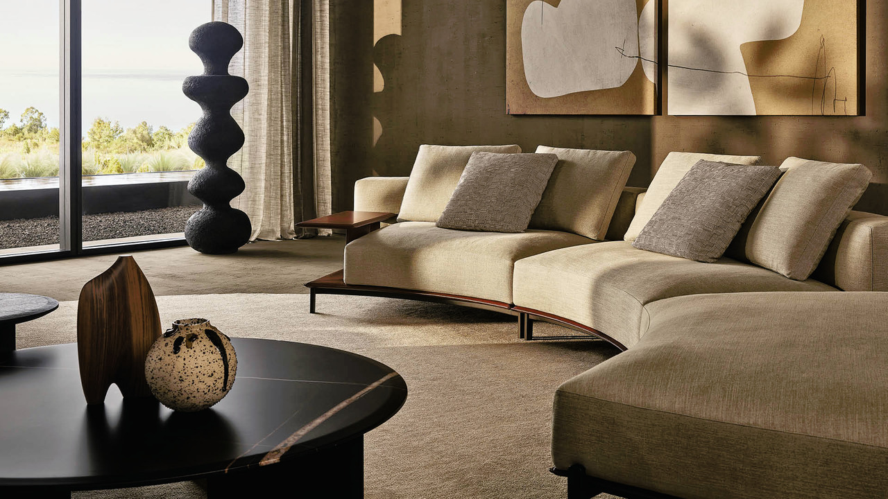 Mush Coffee Table, view 5