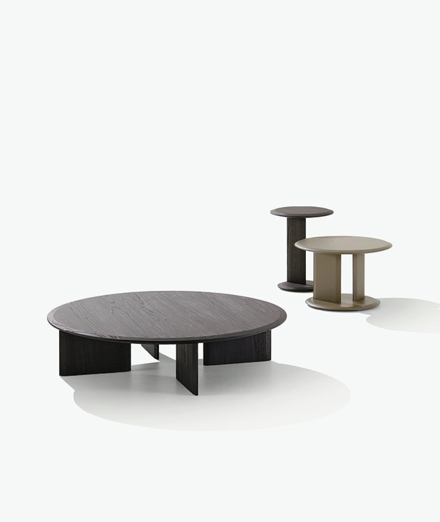 Mush Coffee Table