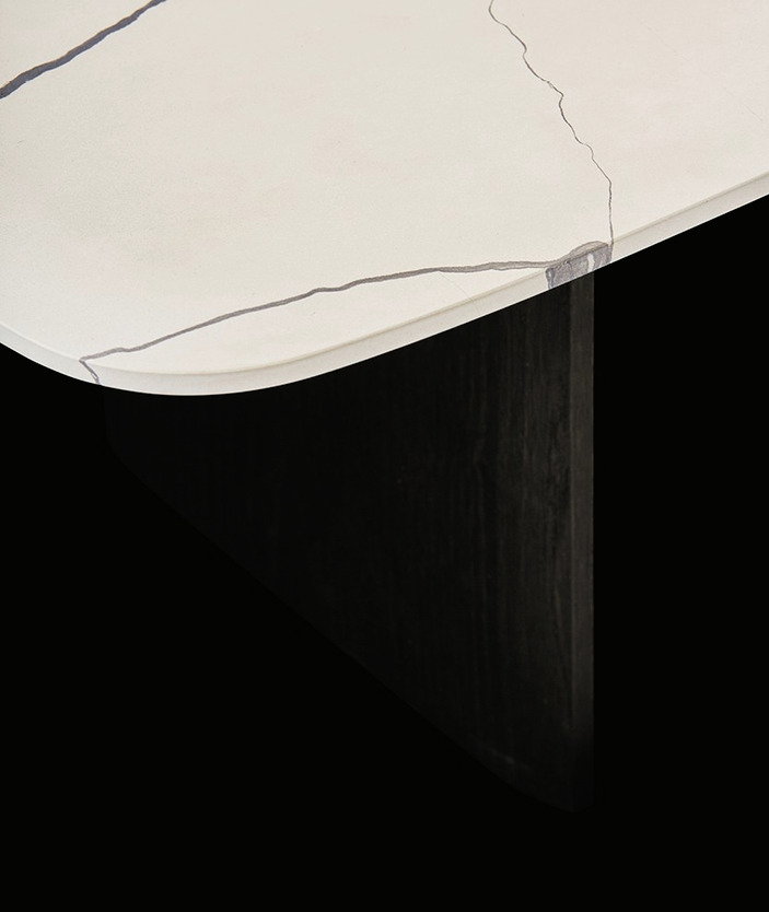 Mush Coffee Table, view 8