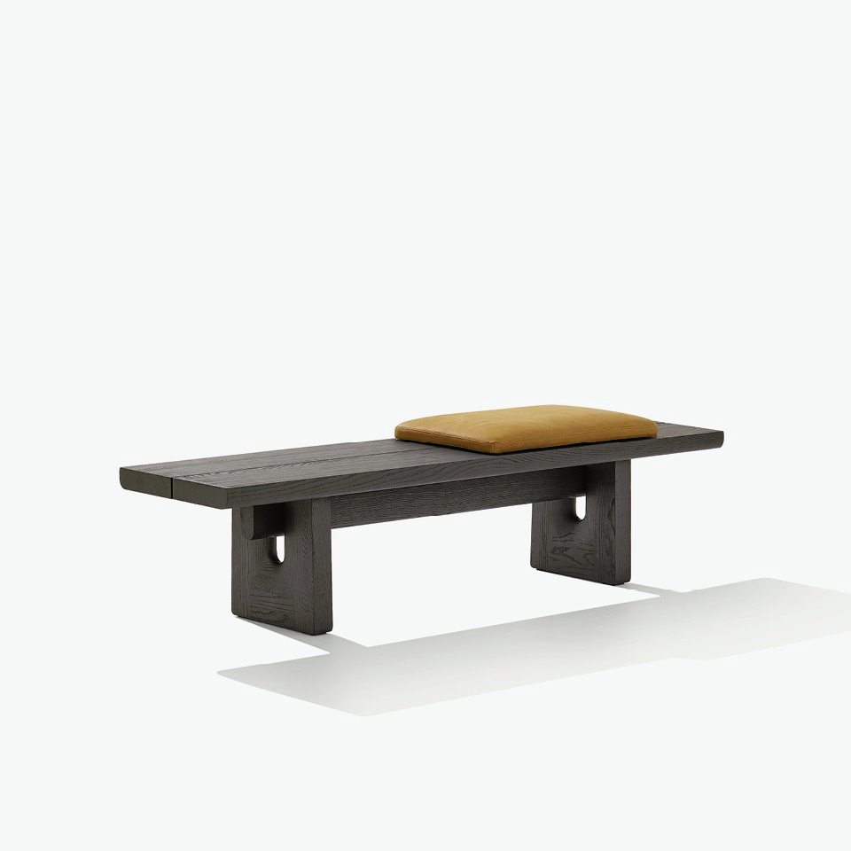 Nara Bench