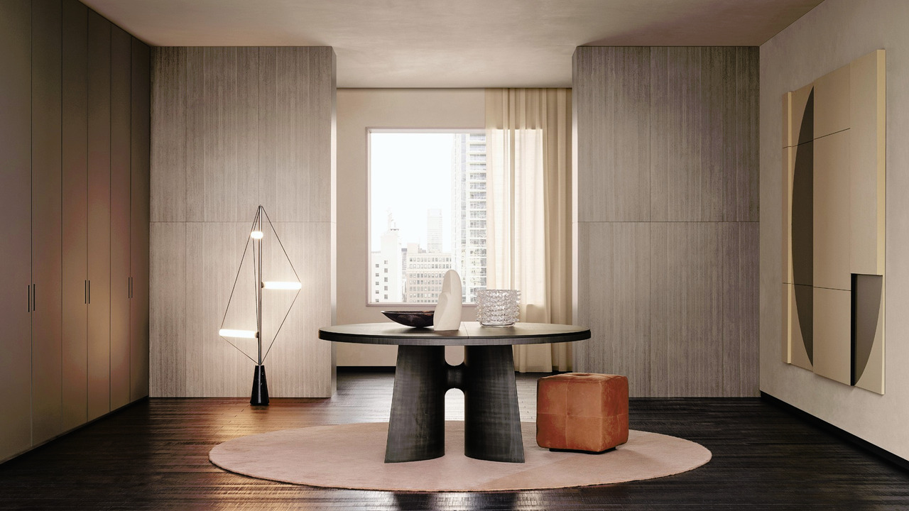 Onda Ottoman, view 5