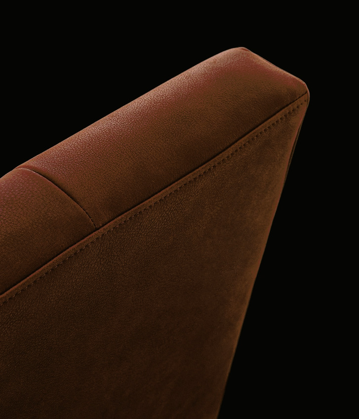 Onda Bed, view 6