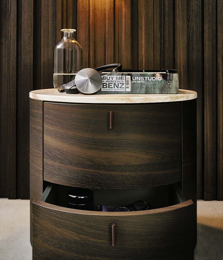 Onda Bedroom Accessories, view 3