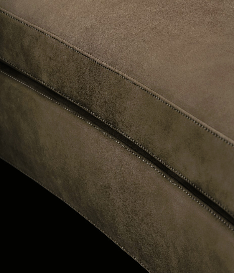 Orbis Collection Sofas and Armchair, view 9