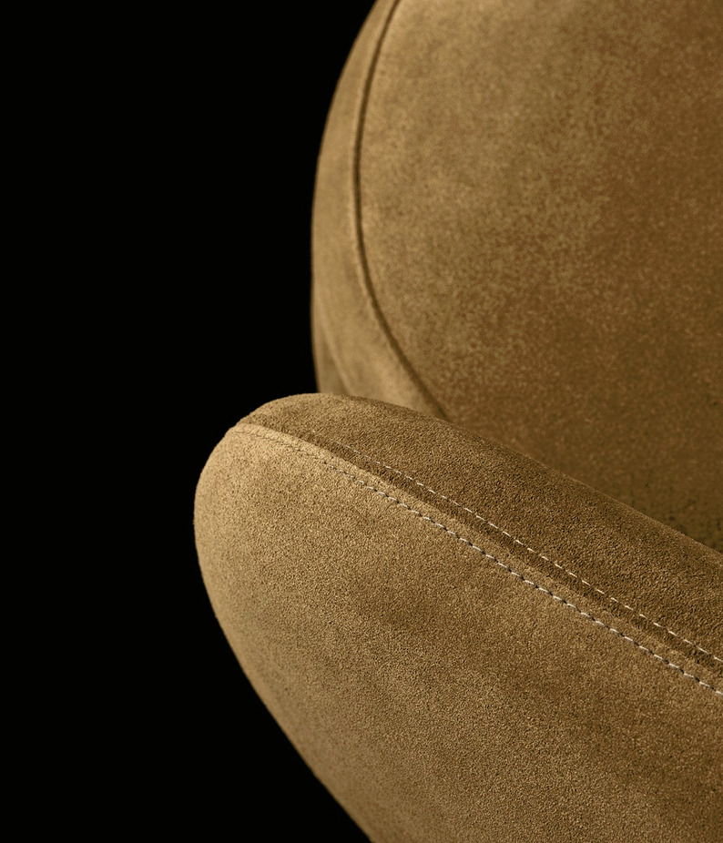Orbis Armchair by Poliform, view 15