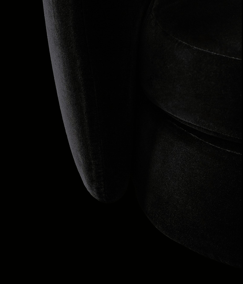 Orbis Armchair by Poliform, view 17