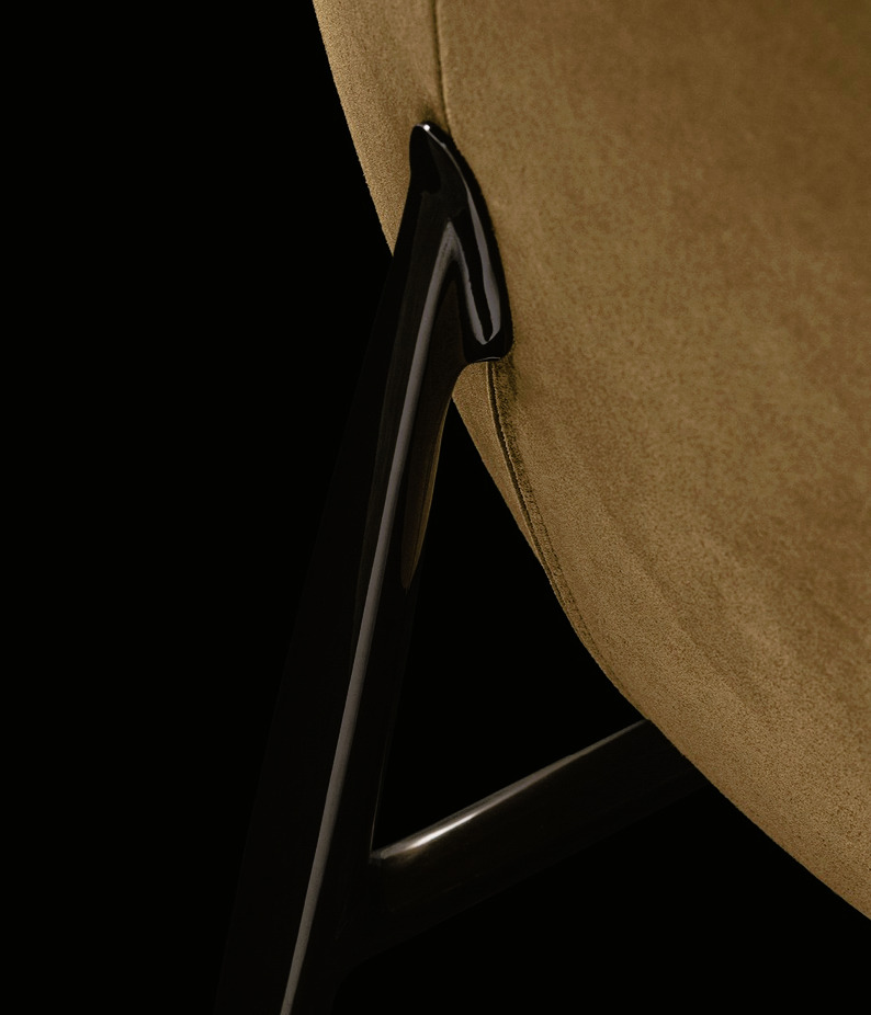 Orbis Armchair by Poliform, view 14