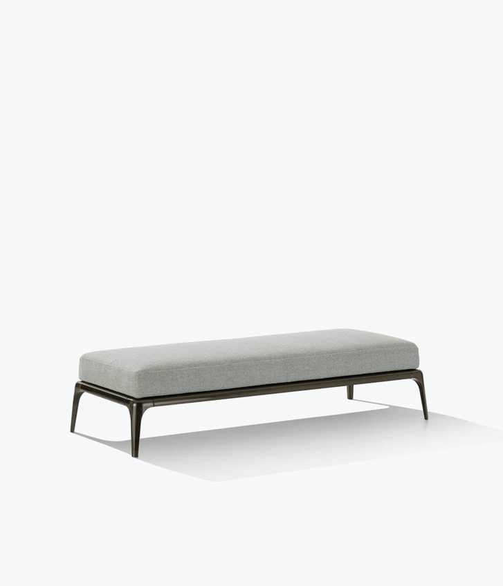 Park 1 Bed by Poliform, view 6