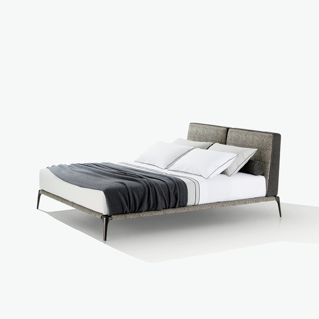 Park 1 Bed by Poliform