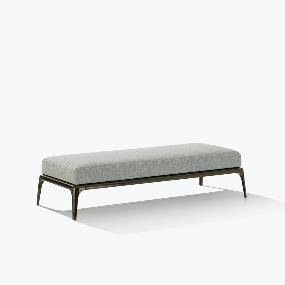 Park Bench