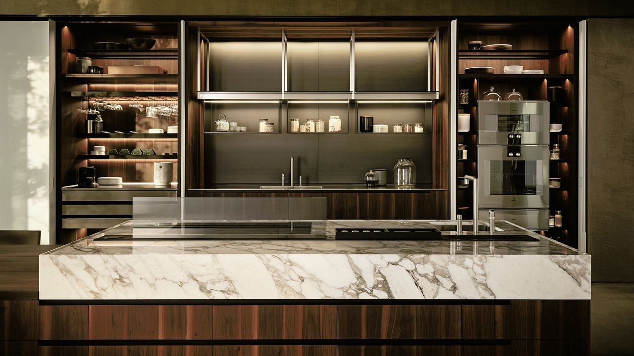 Phoenix Kitchen, view 2
