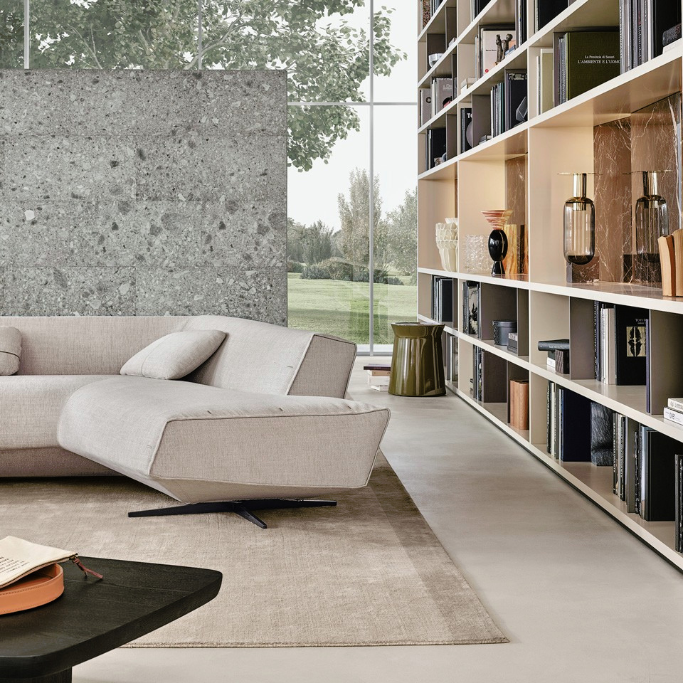 Plain Rug, view 2