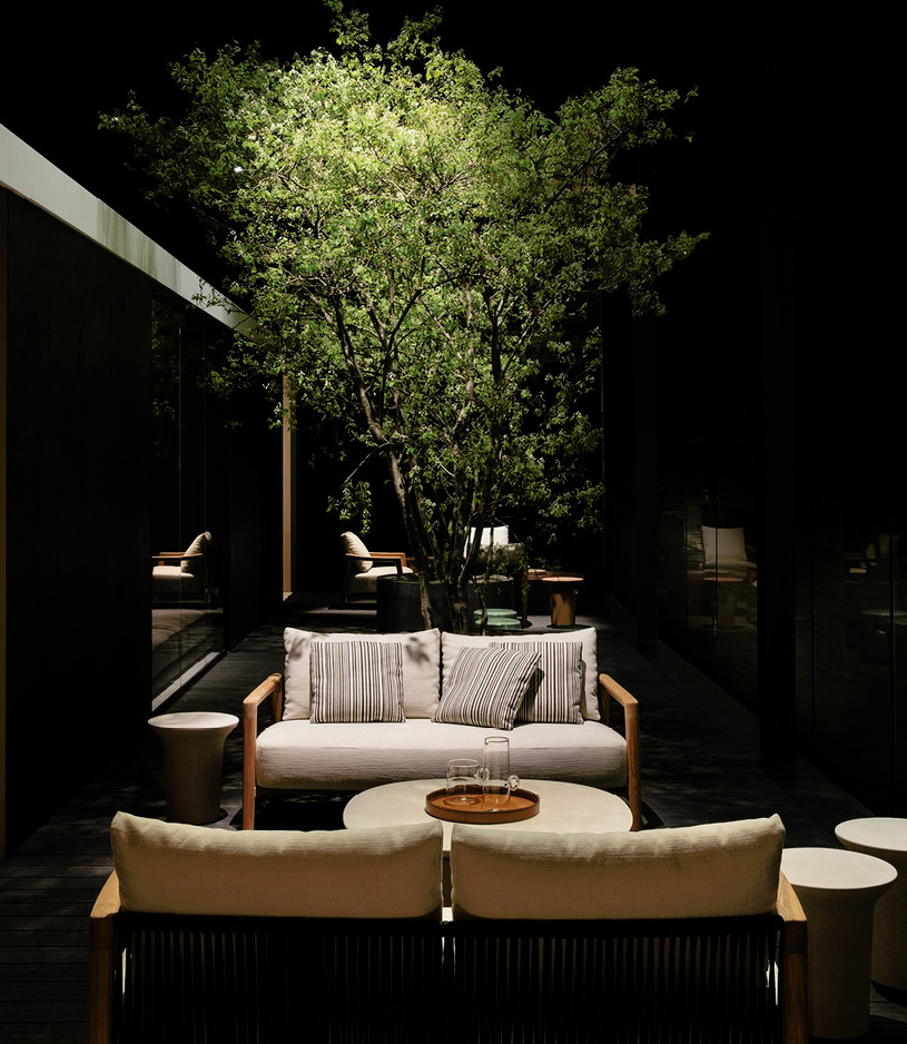 Ponte Collection, view 4