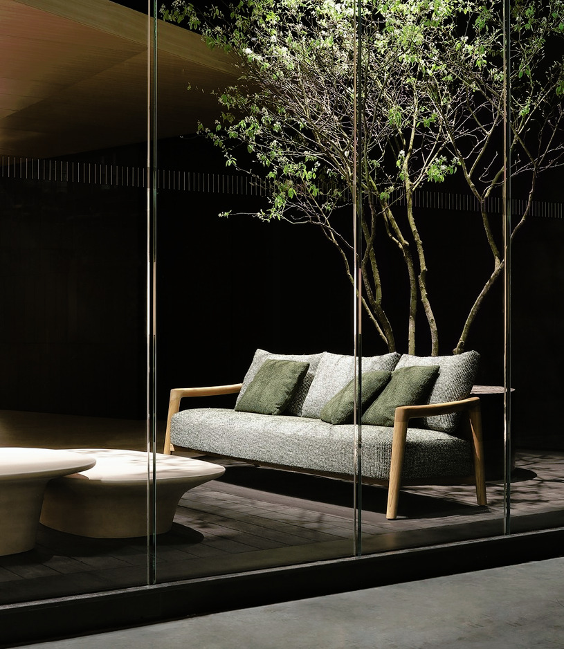 Ponte Collection, view 3