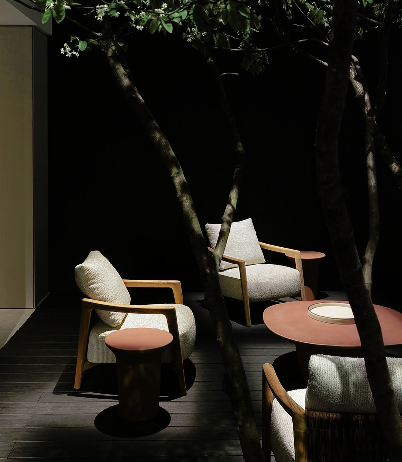 Ponte Collection, view 3