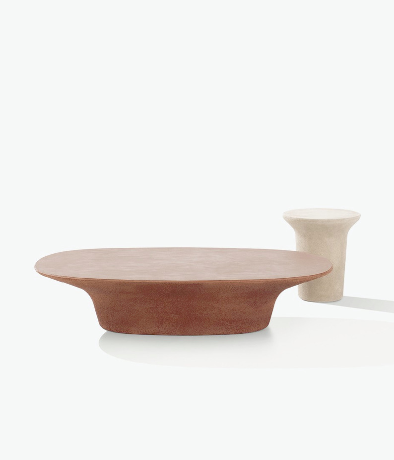 Reef Outdoor Coffee Tables, view 9