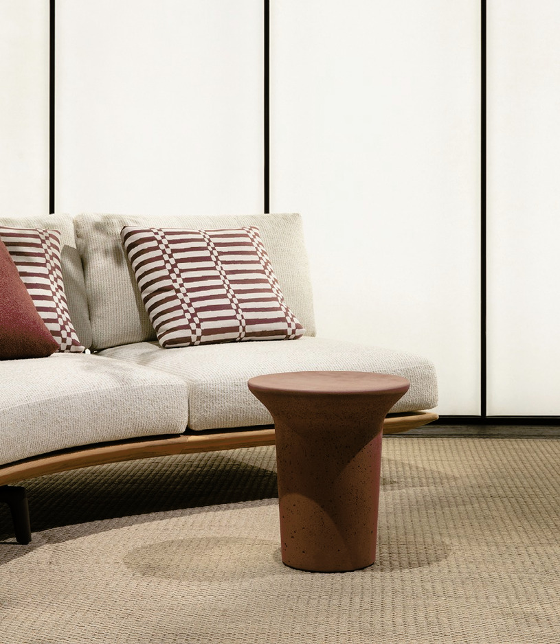 Reef Outdoor Coffee Tables, view 3