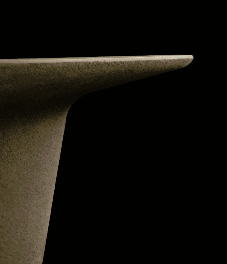 Reef Outdoor Coffee Tables, view 8