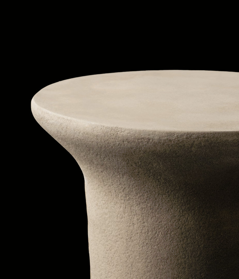 Reef Outdoor Coffee Tables, view 7