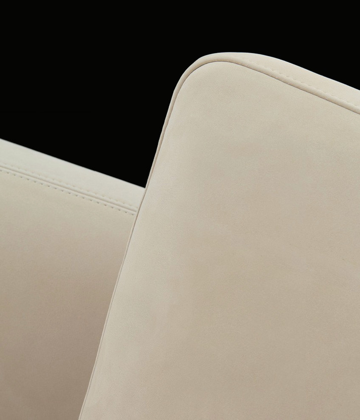 Saint-Germain Fixed Sofas, view 4