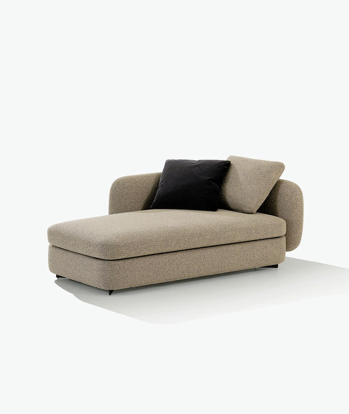 Saint-Germain Sofa System, view 6