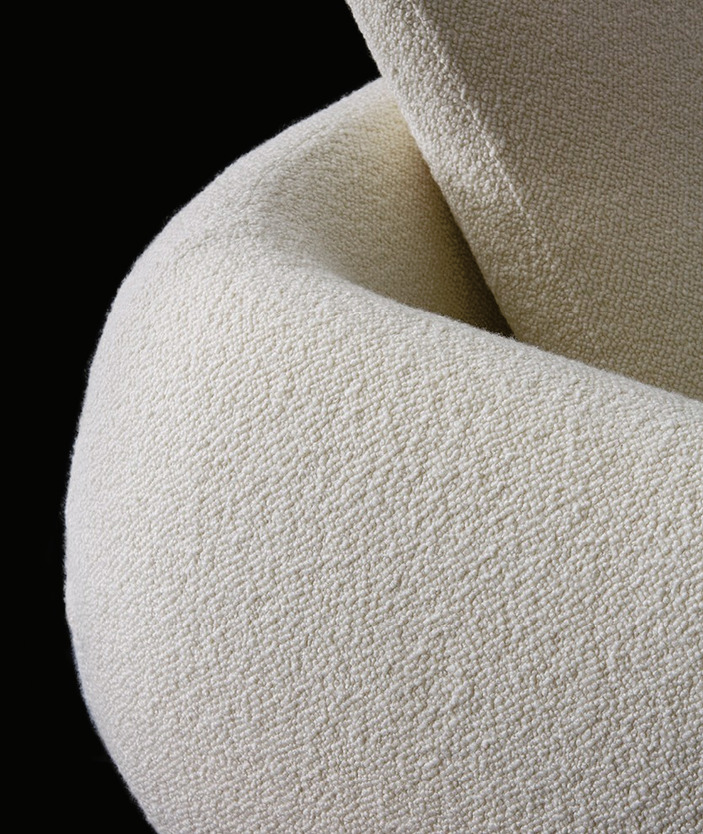 Saint-Germain Sofa System, view 12