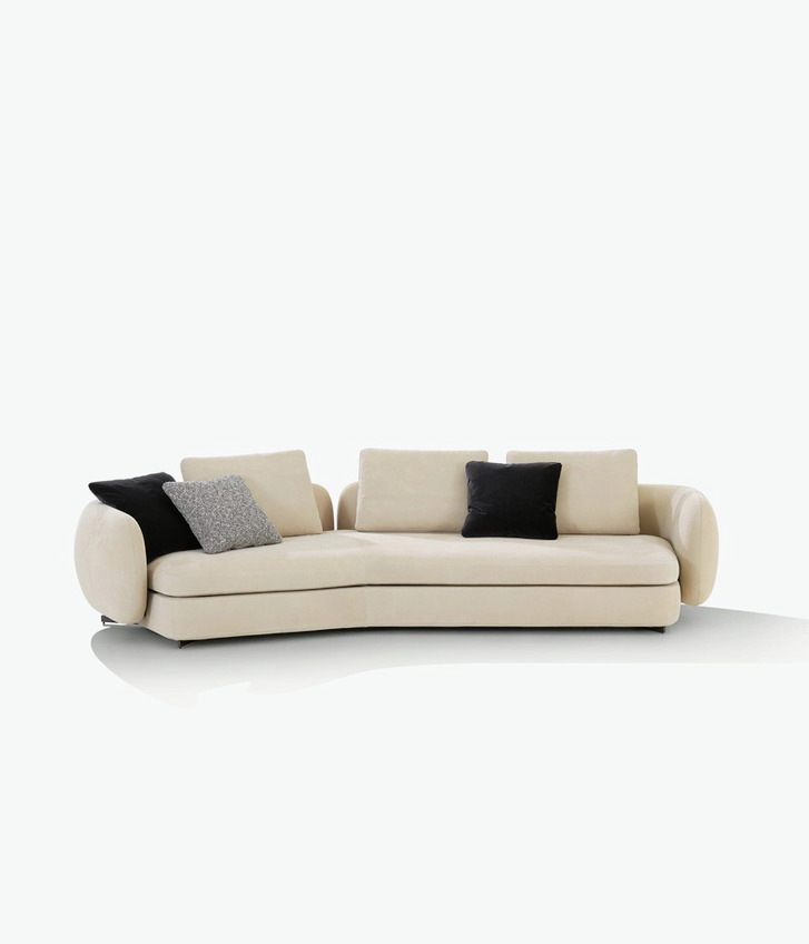 Saint-Germain Sofa System