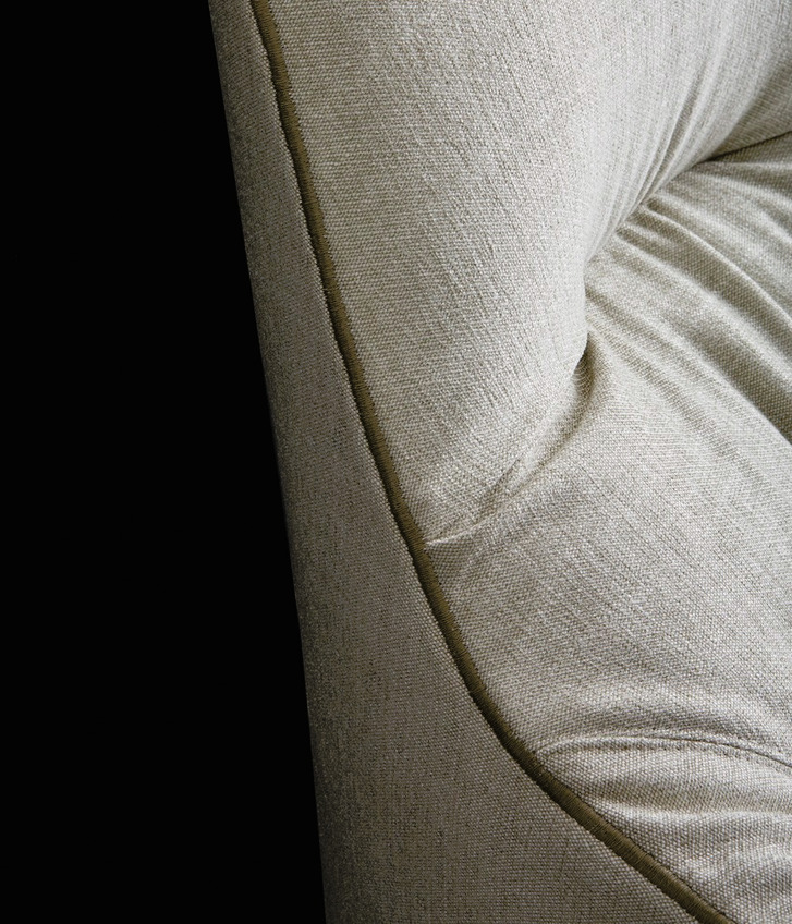 Santa Monica Lounge Chair, view 7