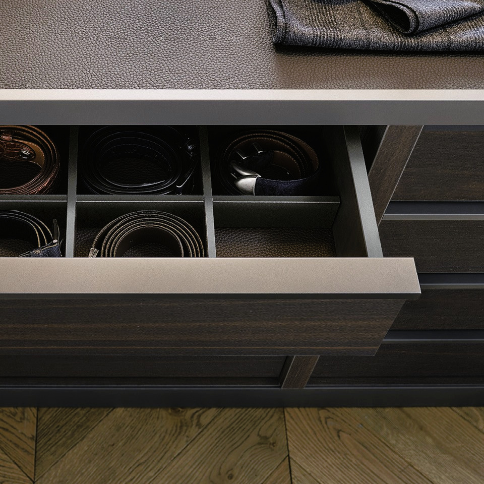 Senzafine Island Drawer Unit, view 3