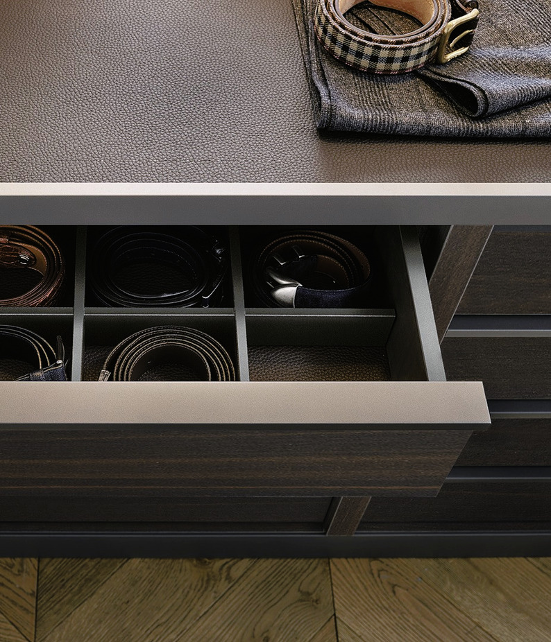 Senzafine Island Drawer Unit, view 5