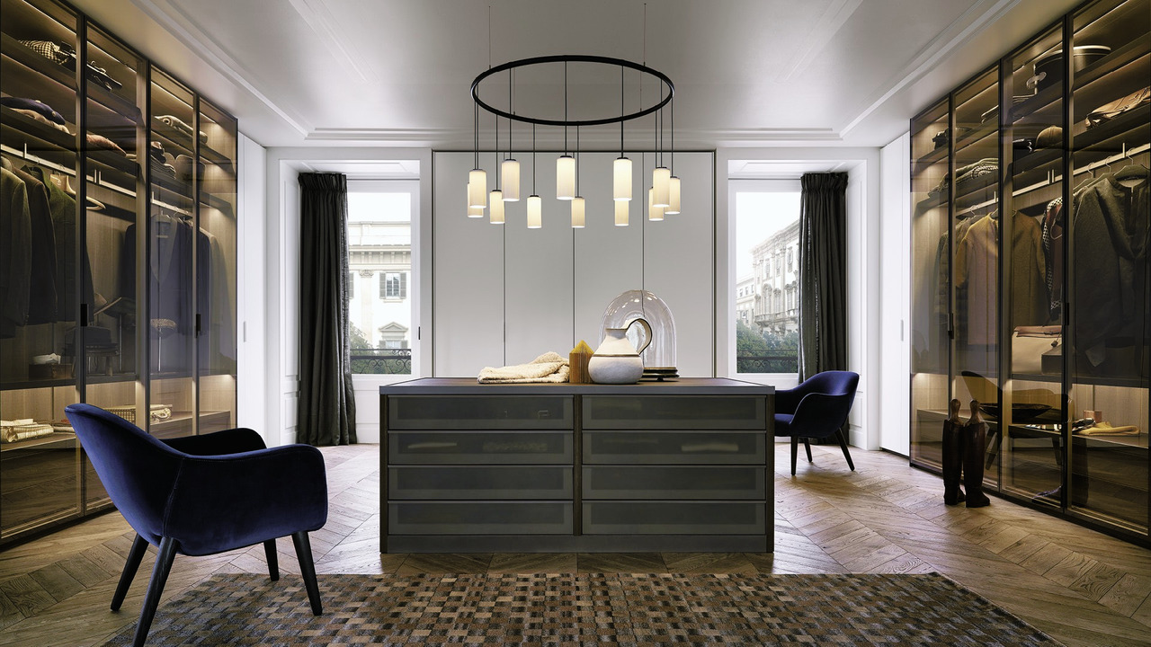 Senzafine Island Drawer Unit, view 7