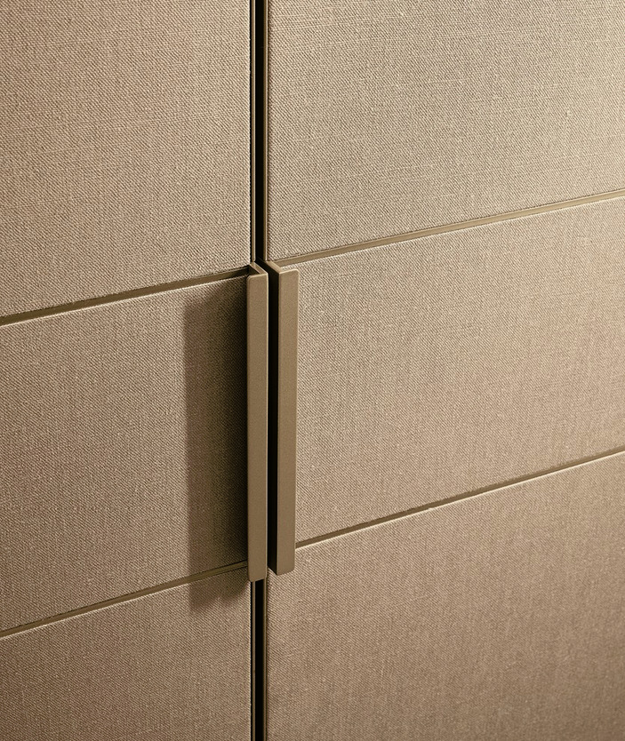 Senzafine Wardrobe, view 7