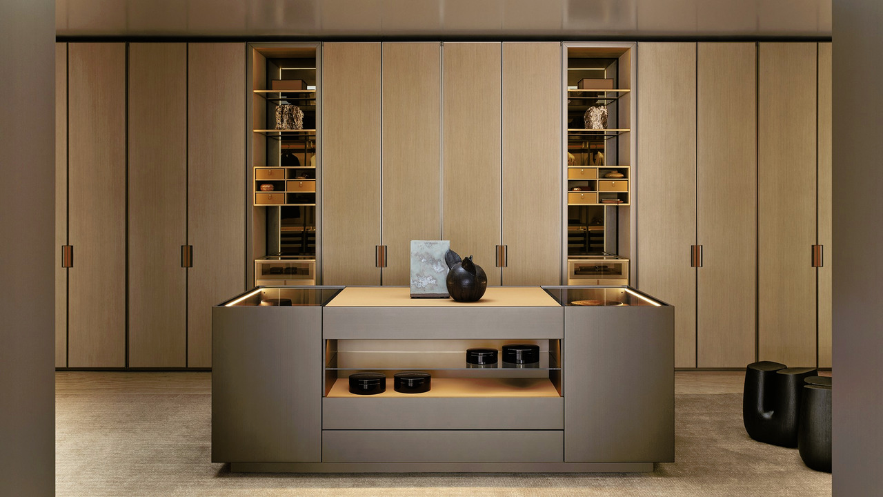 Set Up Island Dresser, view 7