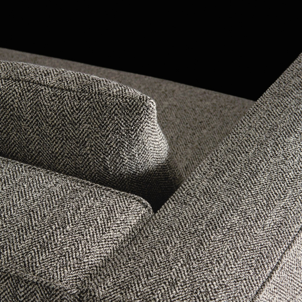Shangai Modular Sofa System, view 7