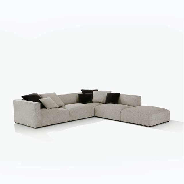 Shangai Modular Sofa System