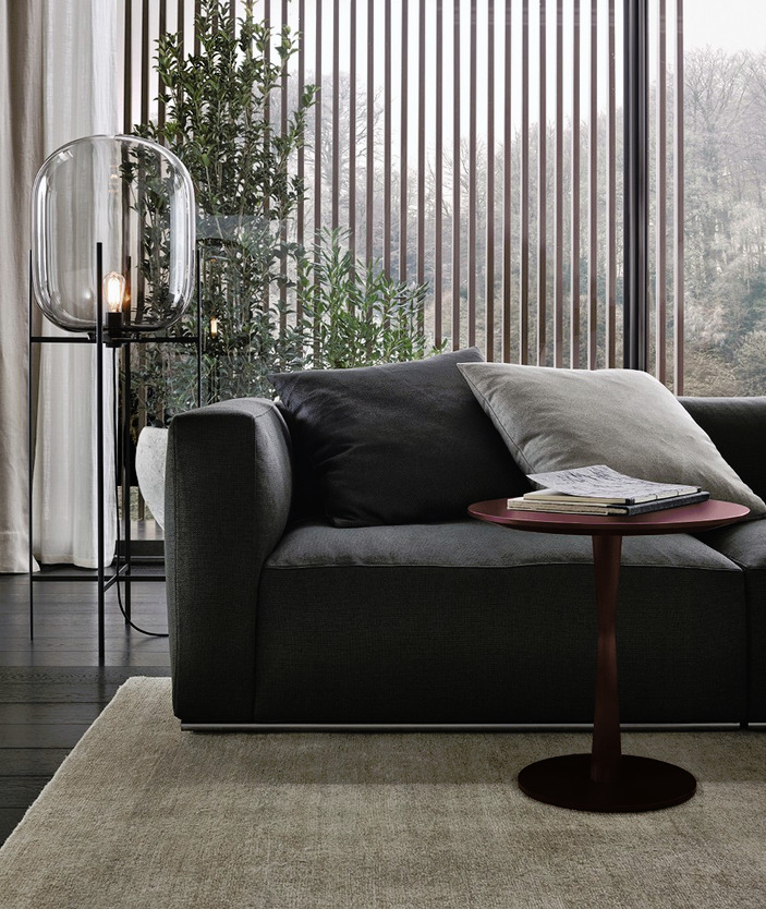 Shangai Modular Sofa System, view 4