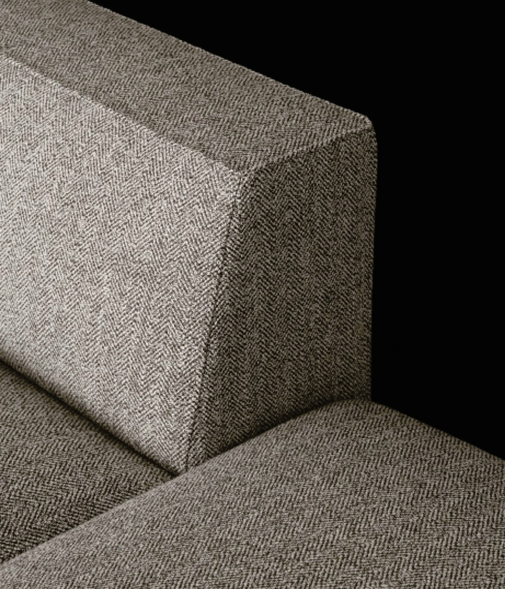 Shangai Modular Sofa System, view 8
