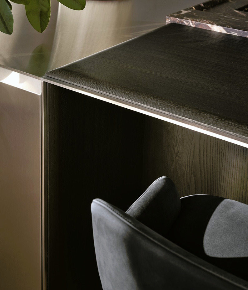 Shape Kitchen, view 11